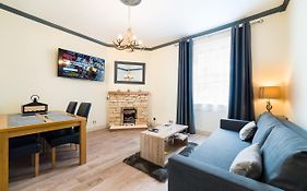 Stag City Centre Apartment